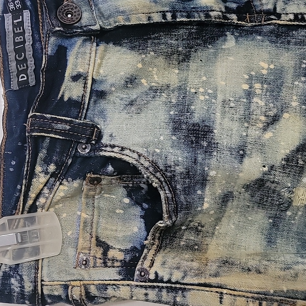 Jeans - Picture 5 of 5